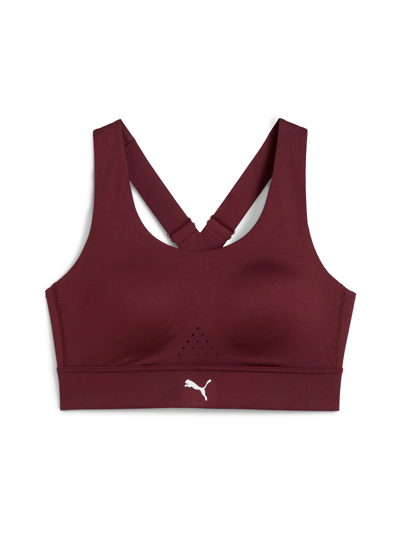 PUMA | Damen Sport-BH PWRbreathe RUN High Support | 